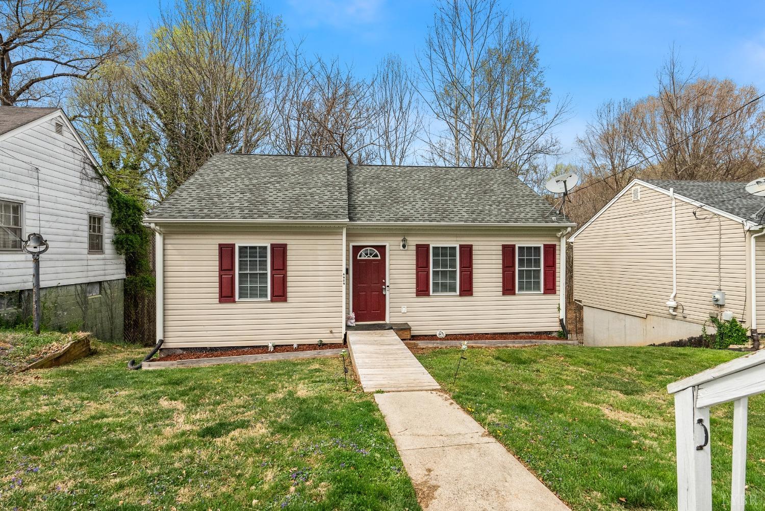 4909 Sycamore Place, Lynchburg, Virginia image 31