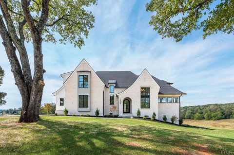 Photo of 1608 Autumn Run Drive, Forest, VA 24551 (MLS # 361845)