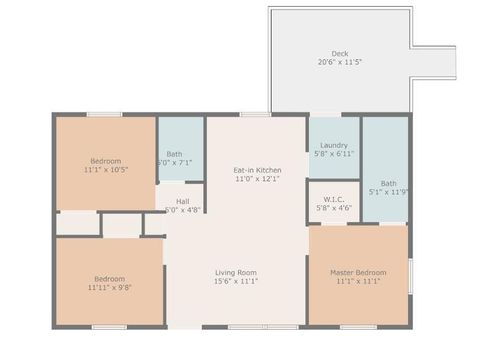 Tiny photo for 615 Stoney Run Rd, Buena Vista, VA 24416 (MLS # 364567)