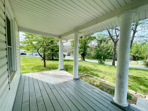 Tiny photo for 1334 Price Street, Montvale, VA 24122 (MLS # 366431)