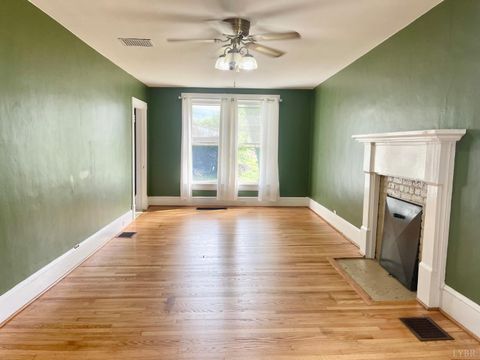 Tiny photo for 1334 Price Street, Montvale, VA 24122 (MLS # 366431)