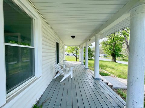 Tiny photo for 1334 Price Street, Montvale, VA 24122 (MLS # 366431)