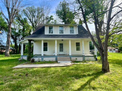 Tiny photo for 1334 Price Street, Montvale, VA 24122 (MLS # 366431)