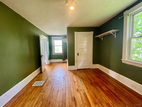 Tiny photo for 1334 Price Street, Montvale, VA 24122 (MLS # 366431)