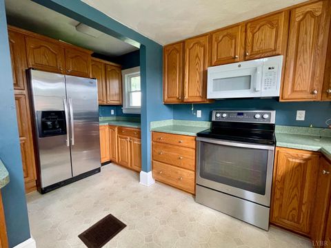 Tiny photo for 1334 Price Street, Montvale, VA 24122 (MLS # 366431)