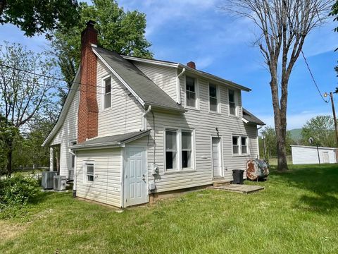 Tiny photo for 1334 Price Street, Montvale, VA 24122 (MLS # 366431)