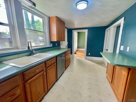 Tiny photo for 1334 Price Street, Montvale, VA 24122 (MLS # 366431)