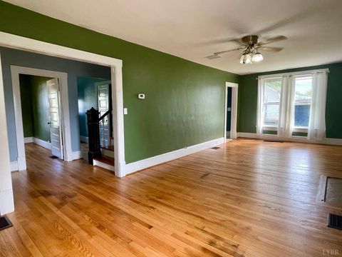 Tiny photo for 1334 Price Street, Montvale, VA 24122 (MLS # 366431)