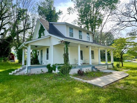 Tiny photo for 1334 Price Street, Montvale, VA 24122 (MLS # 366431)