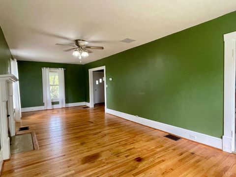 Tiny photo for 1334 Price Street, Montvale, VA 24122 (MLS # 366431)