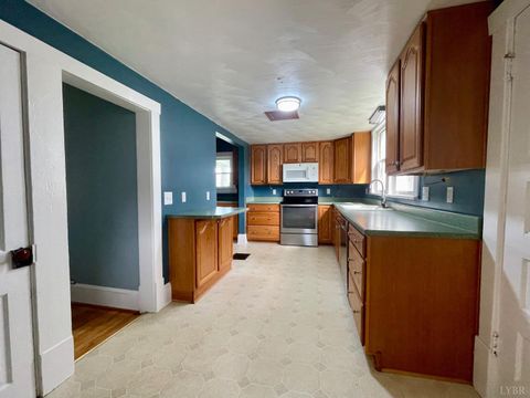 Tiny photo for 1334 Price Street, Montvale, VA 24122 (MLS # 366431)