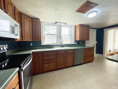 Tiny photo for 1334 Price Street, Montvale, VA 24122 (MLS # 366431)
