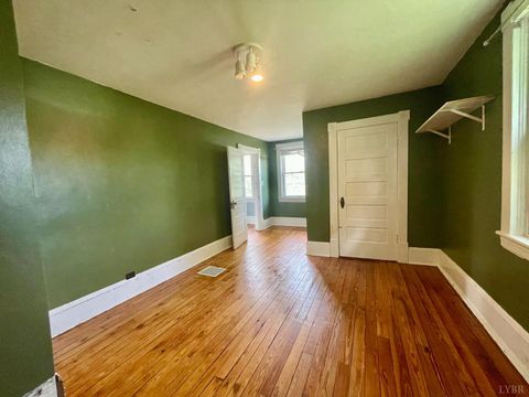 Tiny photo for 1334 Price Street, Montvale, VA 24122 (MLS # 366431)