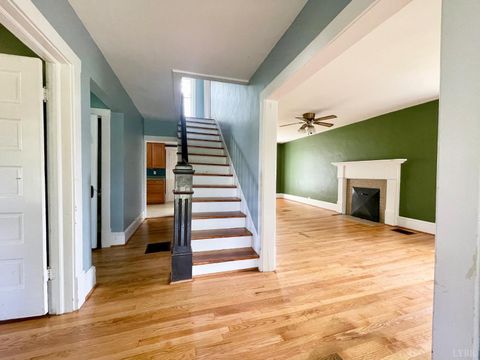 Tiny photo for 1334 Price Street, Montvale, VA 24122 (MLS # 366431)
