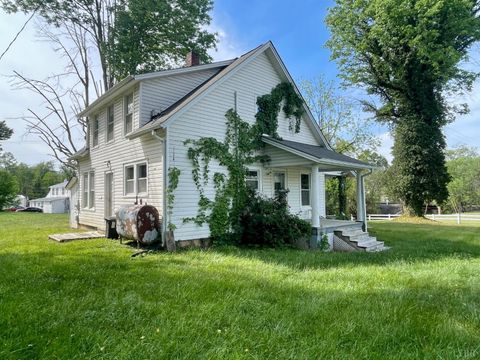 Tiny photo for 1334 Price Street, Montvale, VA 24122 (MLS # 366431)