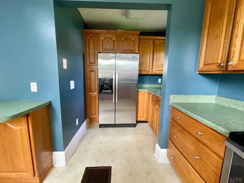 Tiny photo for 1334 Price Street, Montvale, VA 24122 (MLS # 366431)