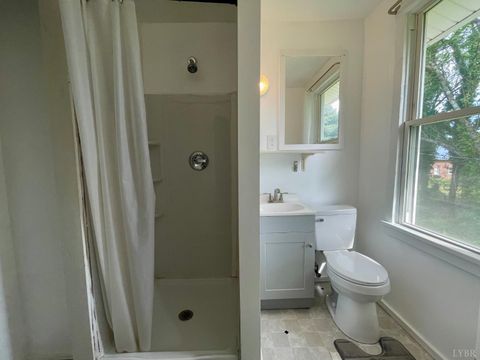 Tiny photo for 1334 Price Street, Montvale, VA 24122 (MLS # 366431)