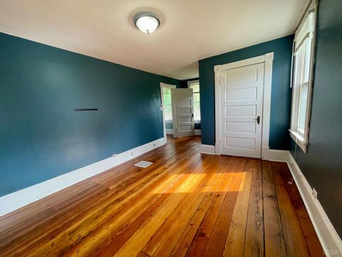 Tiny photo for 1334 Price Street, Montvale, VA 24122 (MLS # 366431)