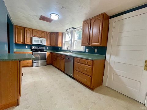 Tiny photo for 1334 Price Street, Montvale, VA 24122 (MLS # 366431)