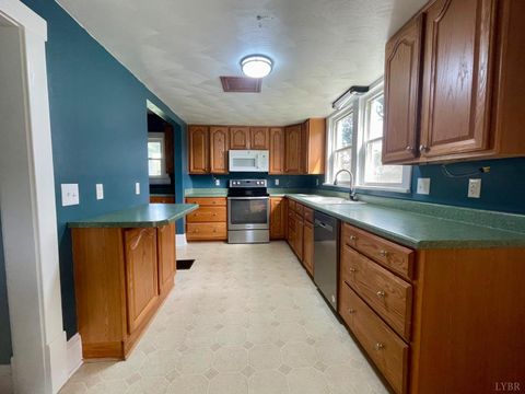 Tiny photo for 1334 Price Street, Montvale, VA 24122 (MLS # 366431)