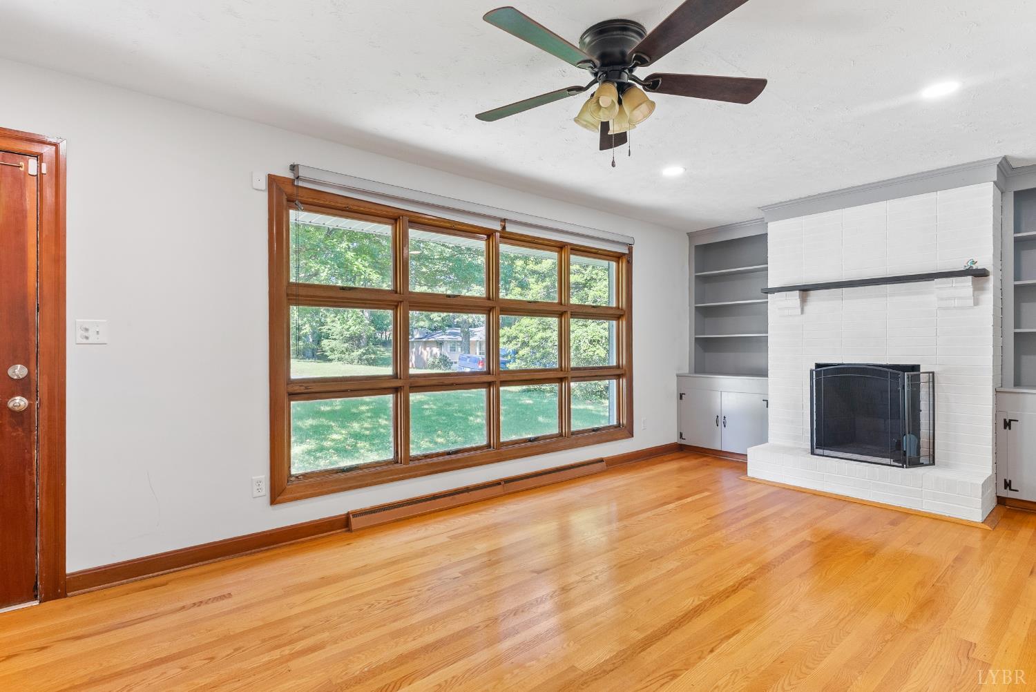 175 Mountain Peak Drive, Lynchburg, Virginia image 3