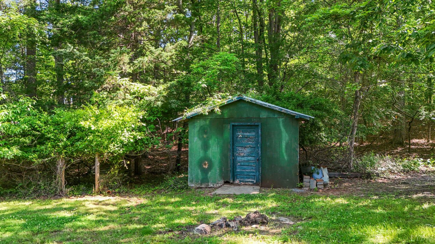 175 Mountain Peak Drive, Lynchburg, Virginia image 39