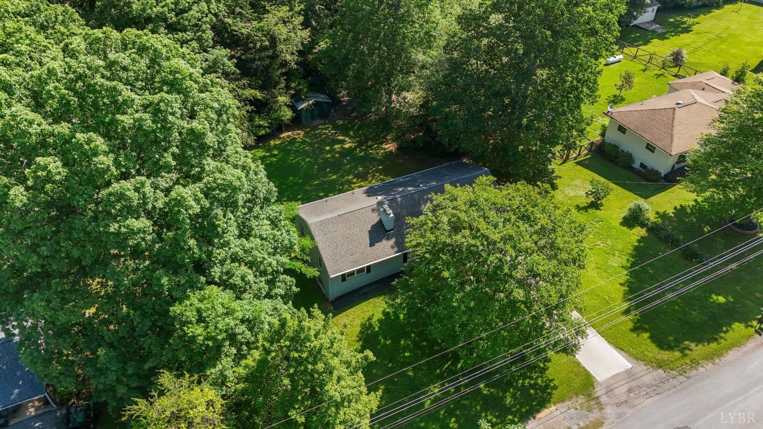 175 Mountain Peak Drive, Lynchburg, Virginia image 43