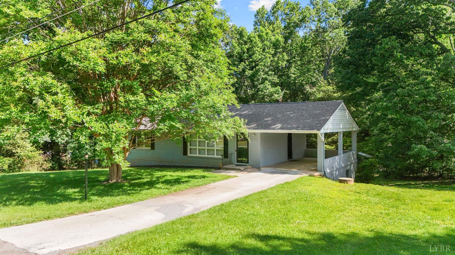 175 Mountain Peak Drive, Lynchburg, Virginia image 34