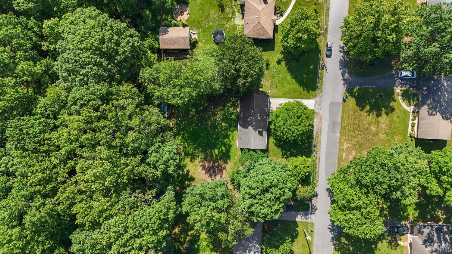175 Mountain Peak Drive, Lynchburg, Virginia image 41