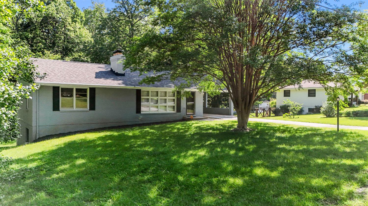 175 Mountain Peak Drive, Lynchburg, Virginia image 33