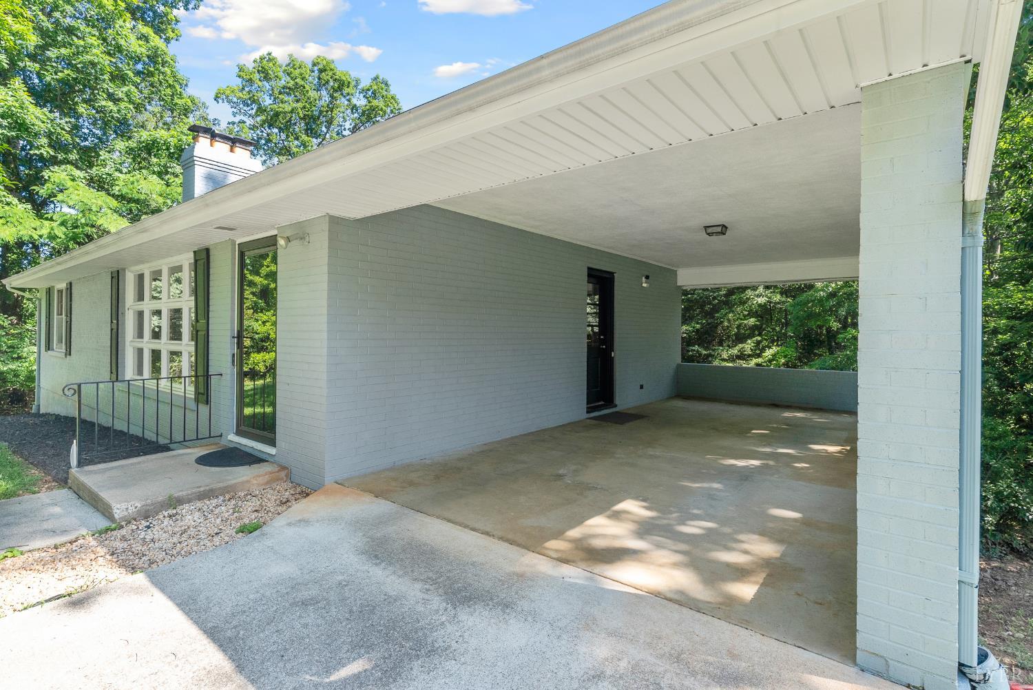 175 Mountain Peak Drive, Lynchburg, Virginia image 32