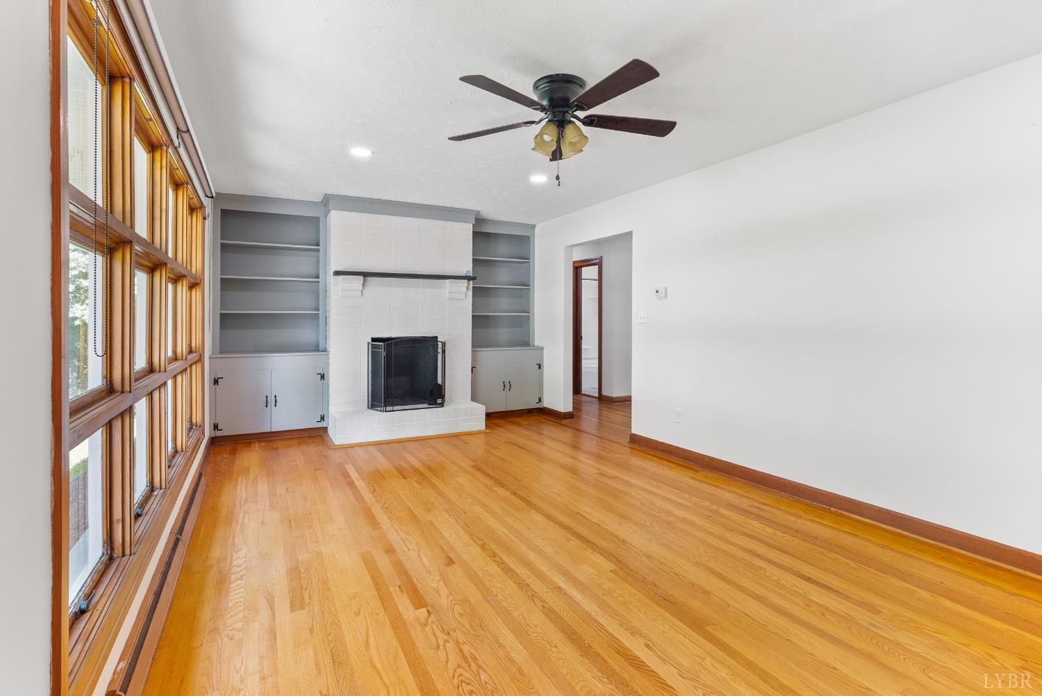 175 Mountain Peak Drive, Lynchburg, Virginia image 4