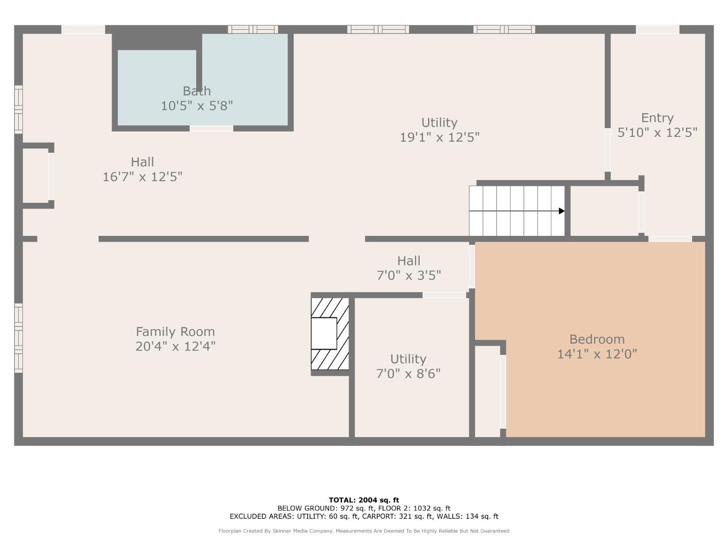 175 Mountain Peak Drive, Lynchburg, Virginia image 46