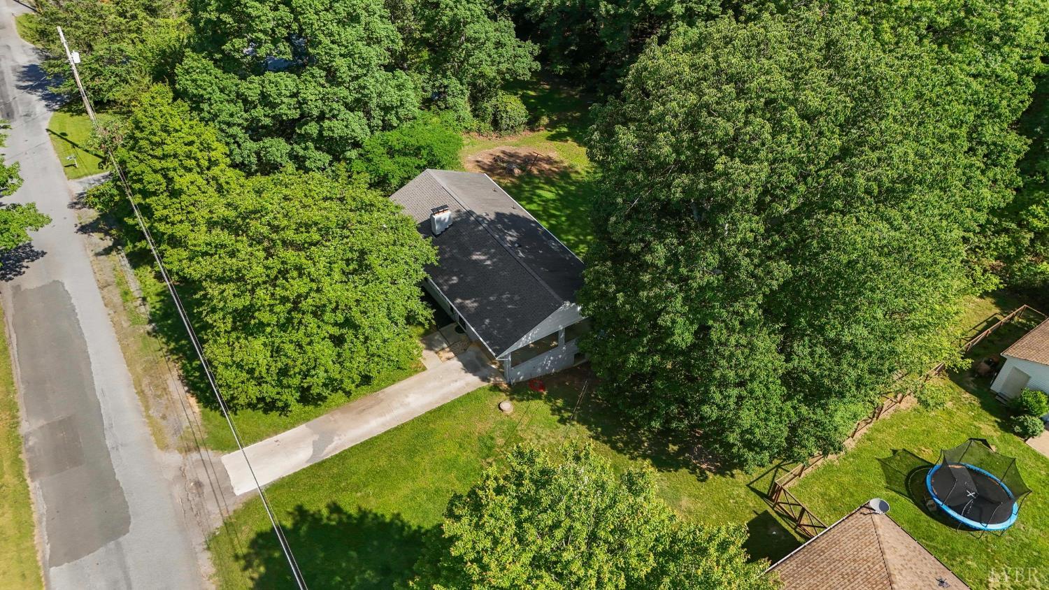 175 Mountain Peak Drive, Lynchburg, Virginia image 44