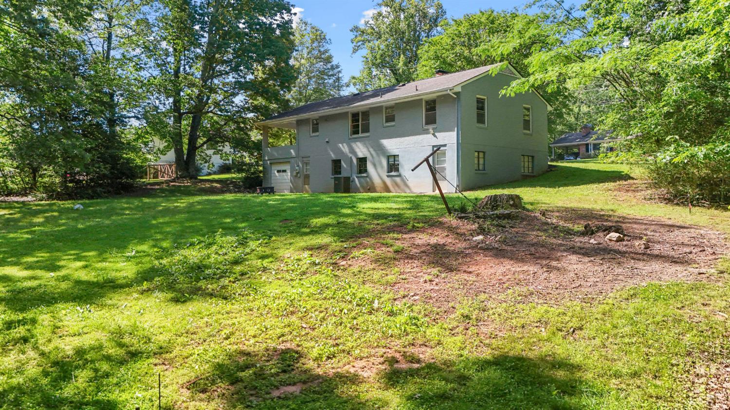 175 Mountain Peak Drive, Lynchburg, Virginia image 38