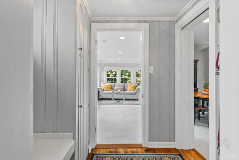 Tiny photo for 260 North Main St St, Amherst, VA 24521 (MLS # 365915)