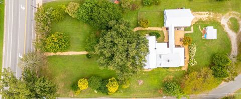 Tiny photo for 260 North Main St St, Amherst, VA 24521 (MLS # 365915)