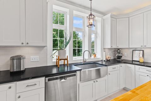 Tiny photo for 260 North Main St St, Amherst, VA 24521 (MLS # 365915)