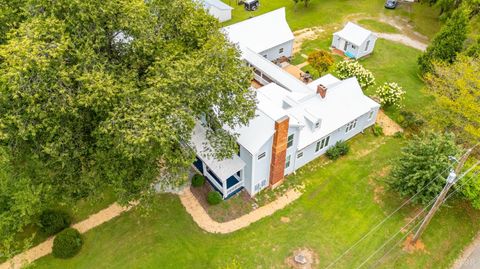 Tiny photo for 260 North Main St St, Amherst, VA 24521 (MLS # 365915)