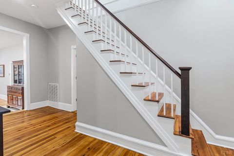 Tiny photo for 260 North Main St St, Amherst, VA 24521 (MLS # 365915)