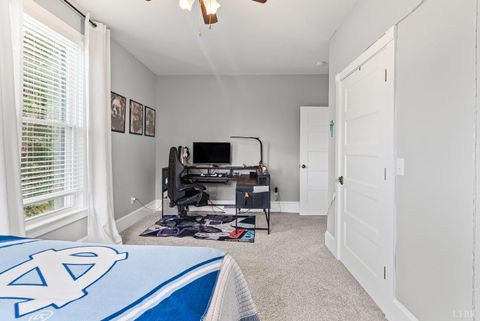 Tiny photo for 260 North Main St St, Amherst, VA 24521 (MLS # 365915)