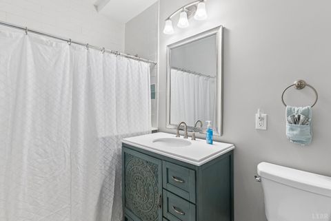 Tiny photo for 260 North Main St St, Amherst, VA 24521 (MLS # 365915)