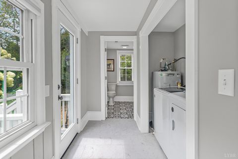 Tiny photo for 260 North Main St St, Amherst, VA 24521 (MLS # 365915)