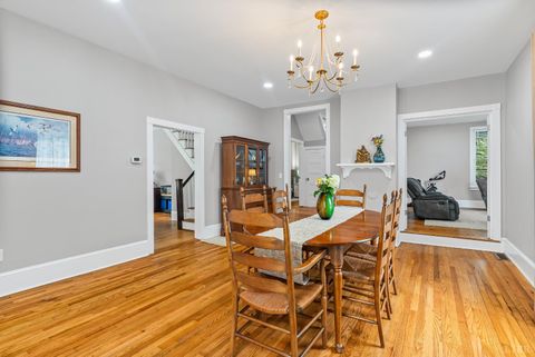 Tiny photo for 260 North Main St St, Amherst, VA 24521 (MLS # 365915)