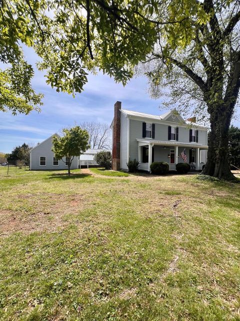 Tiny photo for 260 North Main St St, Amherst, VA 24521 (MLS # 365915)