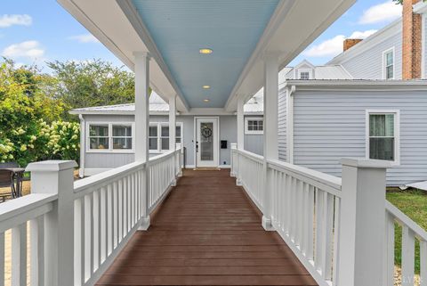 Tiny photo for 260 North Main St St, Amherst, VA 24521 (MLS # 365915)