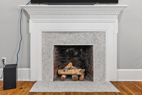 Tiny photo for 260 North Main St St, Amherst, VA 24521 (MLS # 365915)