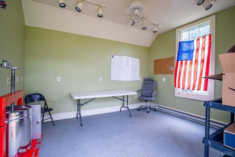 Tiny photo for 260 North Main St St, Amherst, VA 24521 (MLS # 365915)