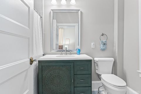 Tiny photo for 260 North Main St St, Amherst, VA 24521 (MLS # 365915)