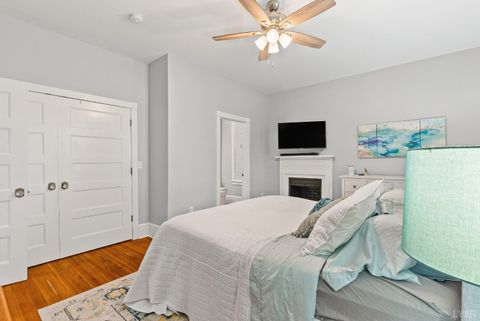 Tiny photo for 260 North Main St St, Amherst, VA 24521 (MLS # 365915)